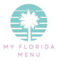 My Florida Menu